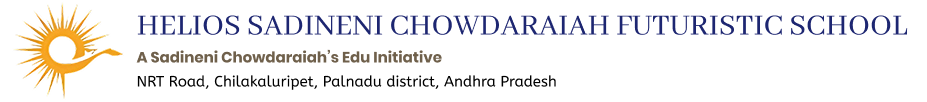 School Logo